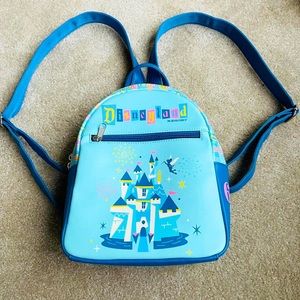 Disney backpack